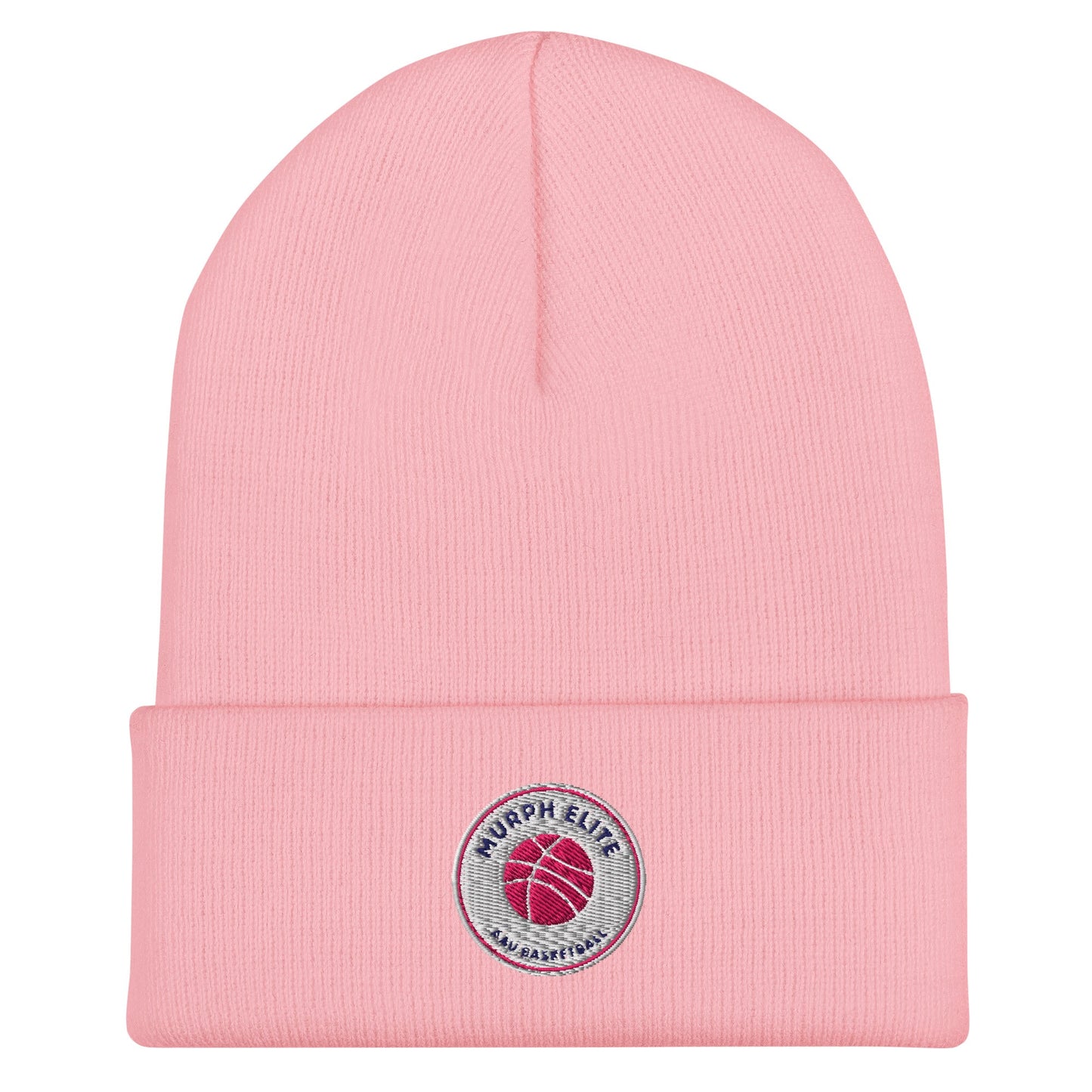 Cuffed Beanie | Murph Elite