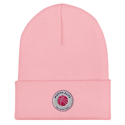 Cuffed Beanie | Murph Elite