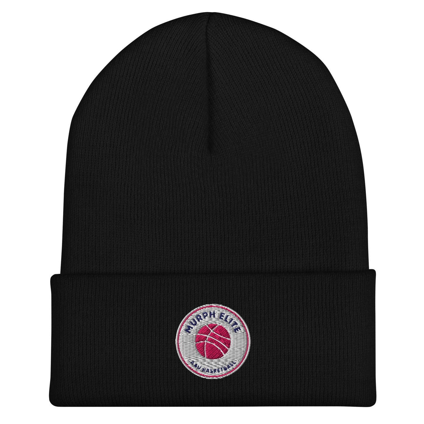 Cuffed Beanie | Murph Elite