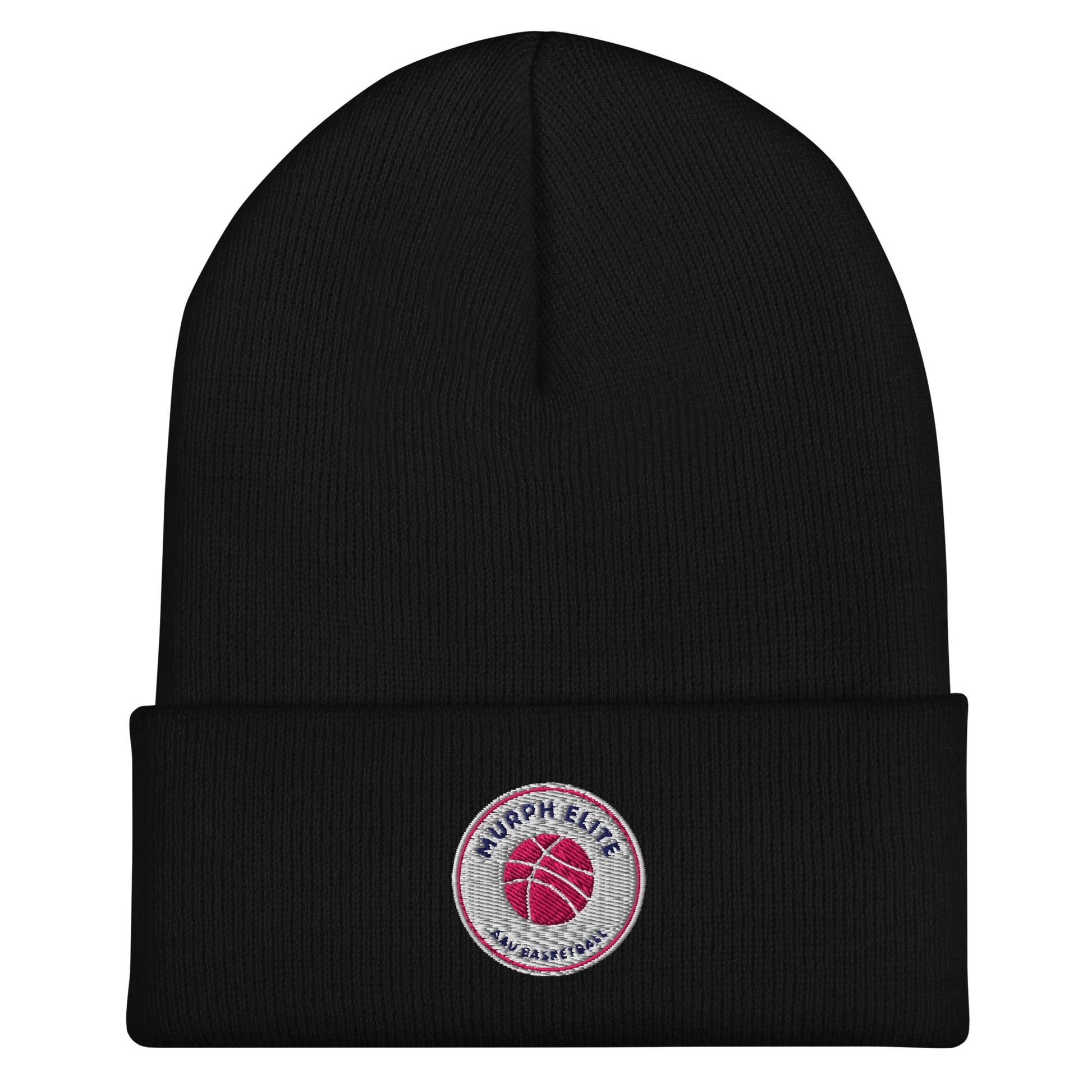 Cuffed Beanie | Murph Elite