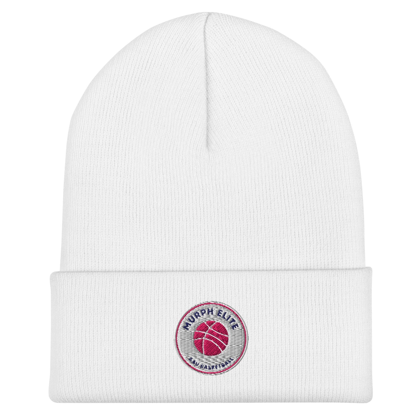 Cuffed Beanie | Murph Elite