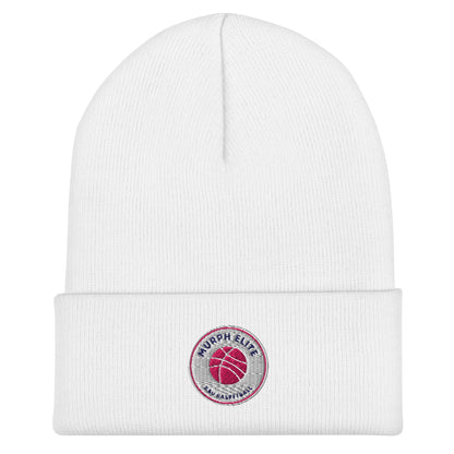 Cuffed Beanie | Murph Elite