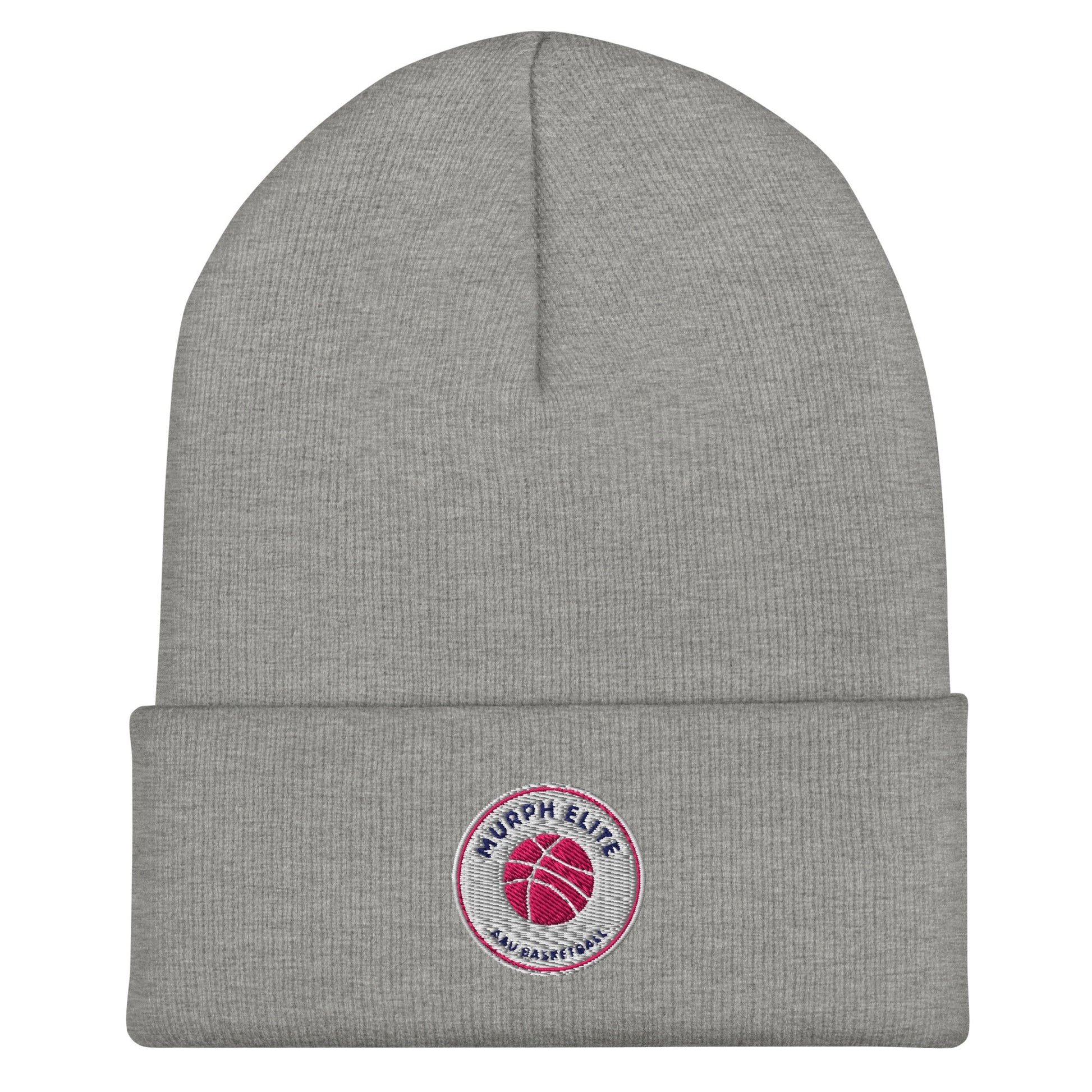 Cuffed Beanie | Murph Elite