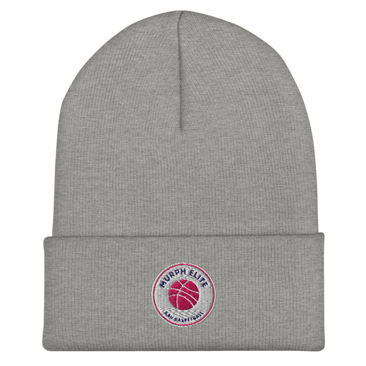 Cuffed Beanie | Murph Elite