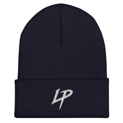 Cuffed Beanie | MKY Lady Prospects | Crest Logo