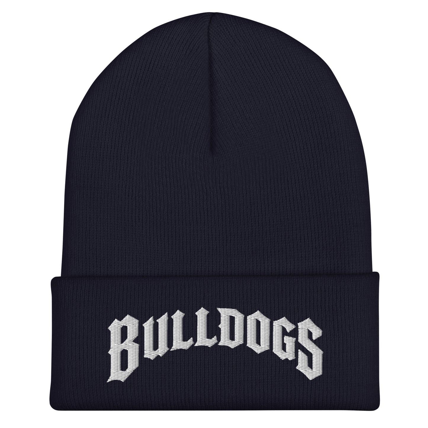 Cuffed Beanie | Maumelle Bulldogs 2035 | Shield Logo