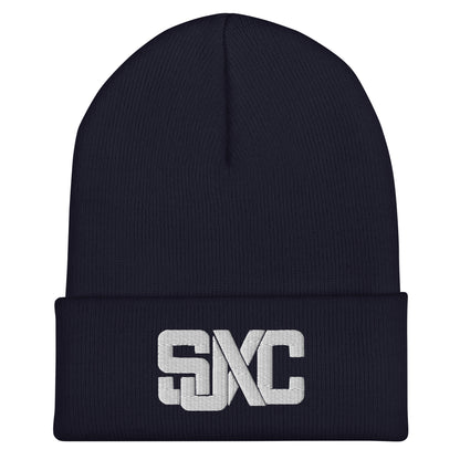 Cuffed Beanie | St. Joseph High School - Cross Country | Crest Logo