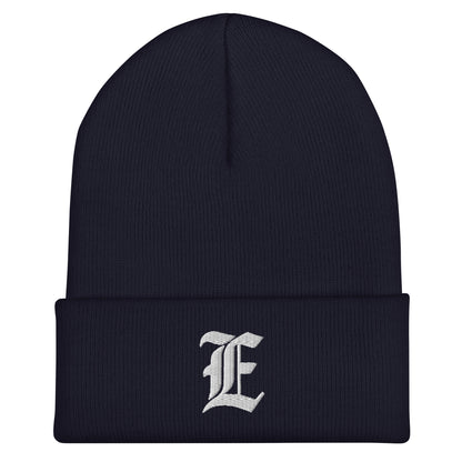Cuffed Beanie | PV Elite 7U Baseball | Lettermark Logo