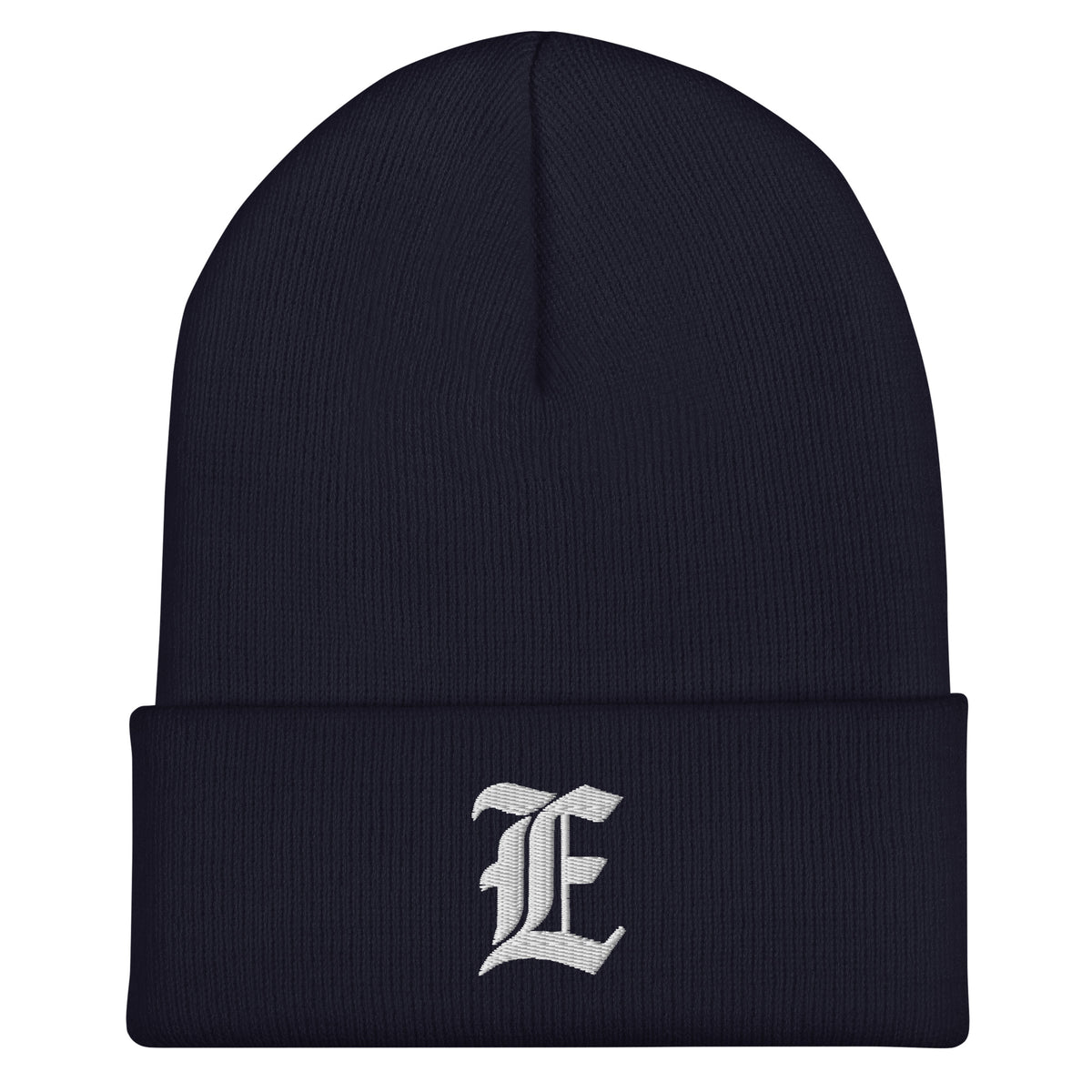 Cuffed Beanie | PV Elite 7U Baseball | Lettermark Logo