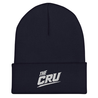 Cuffed Beanie | Chattanooga Crusaders | Emblem Logo
