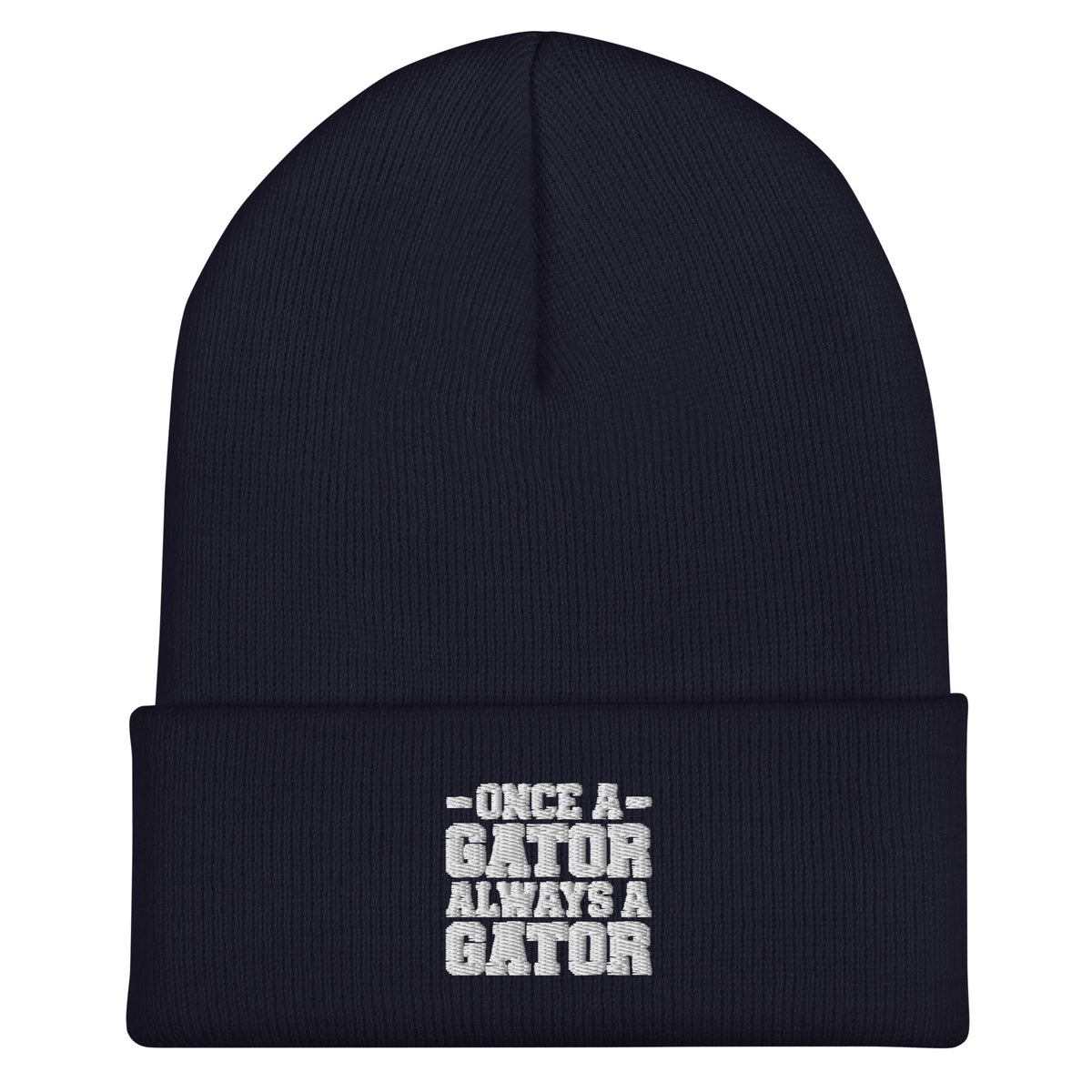 Cuffed Beanie | Copeland Sports | Vanguard Logo
