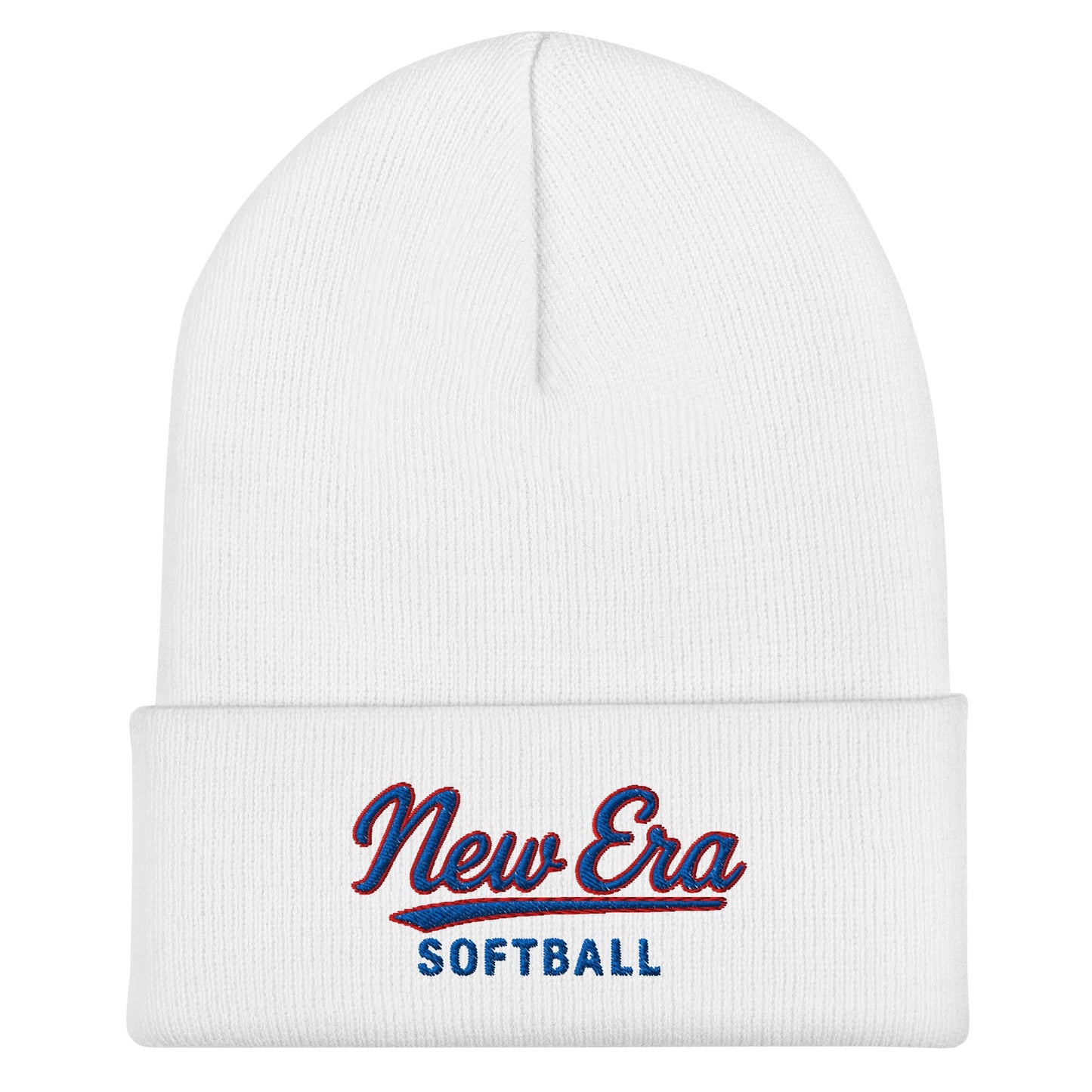 Cuffed Beanie | New Era Softball