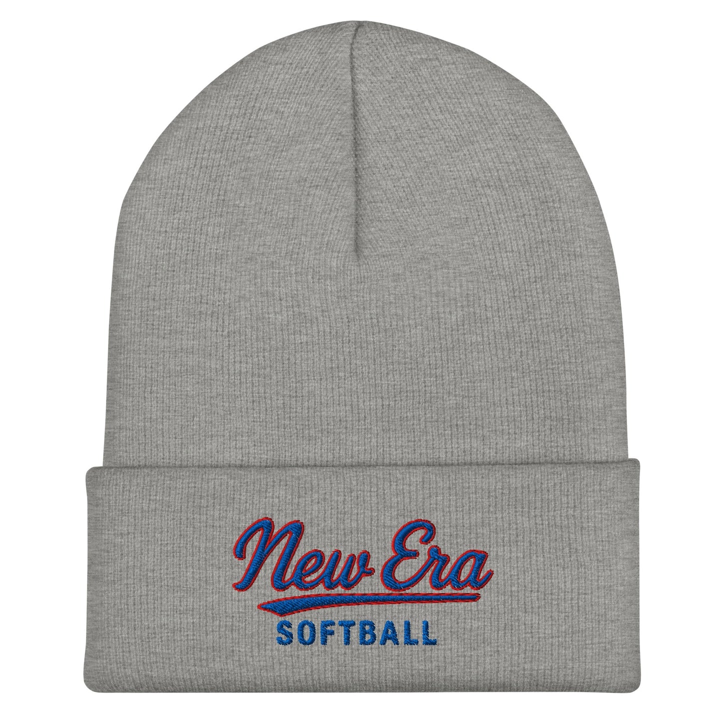 Cuffed Beanie | New Era Softball
