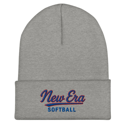 Cuffed Beanie | New Era Softball