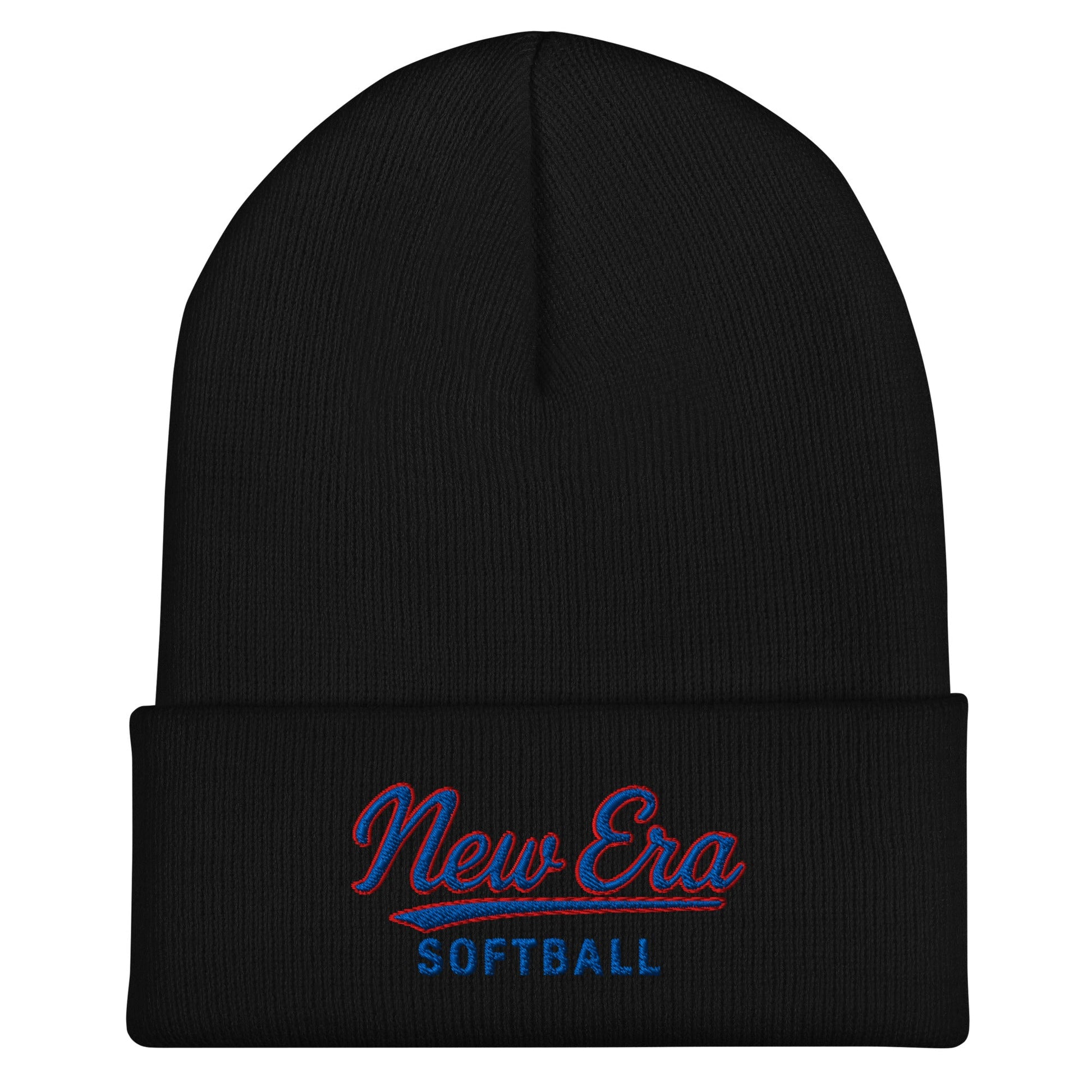 Cuffed Beanie | New Era Softball
