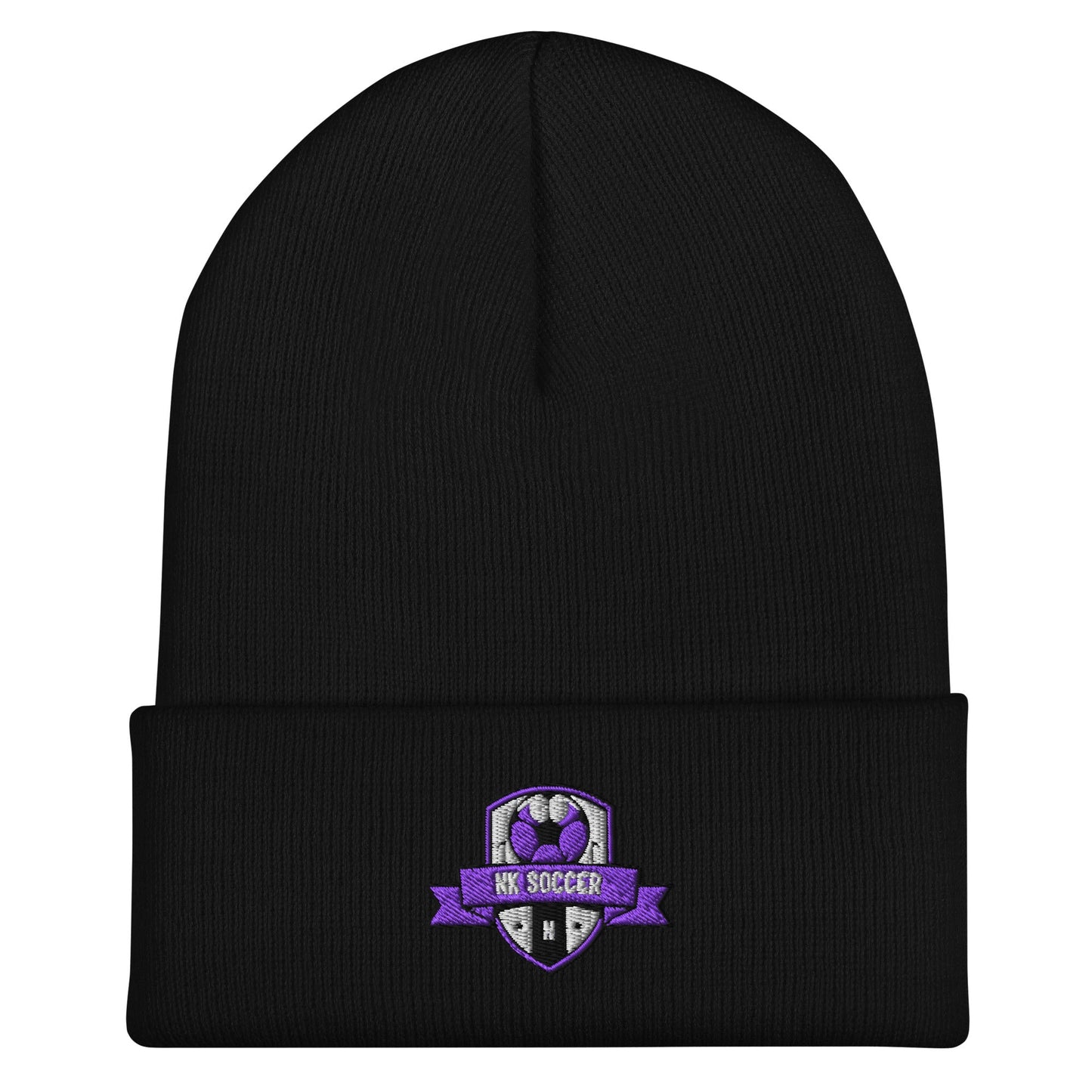 Cuffed Beanie | NK Soccer Girls
