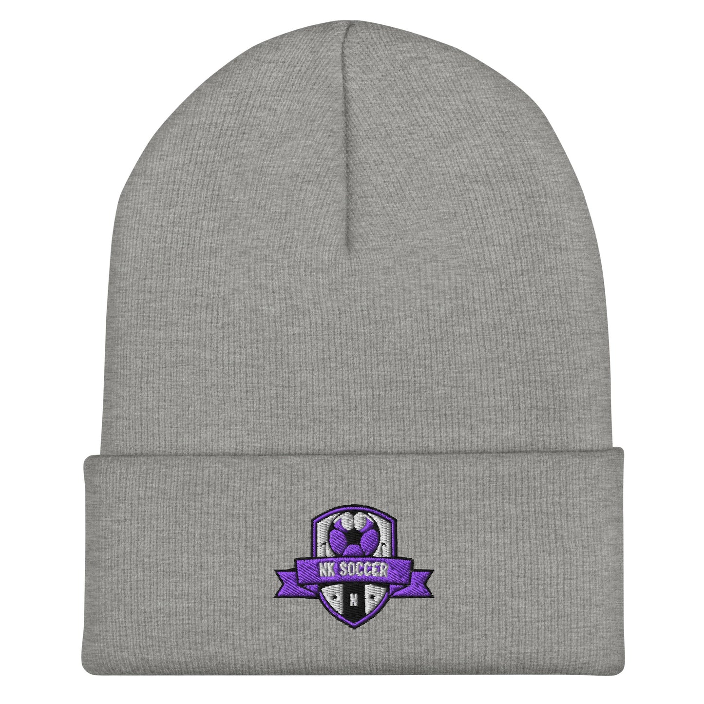 Cuffed Beanie | NK Soccer Girls