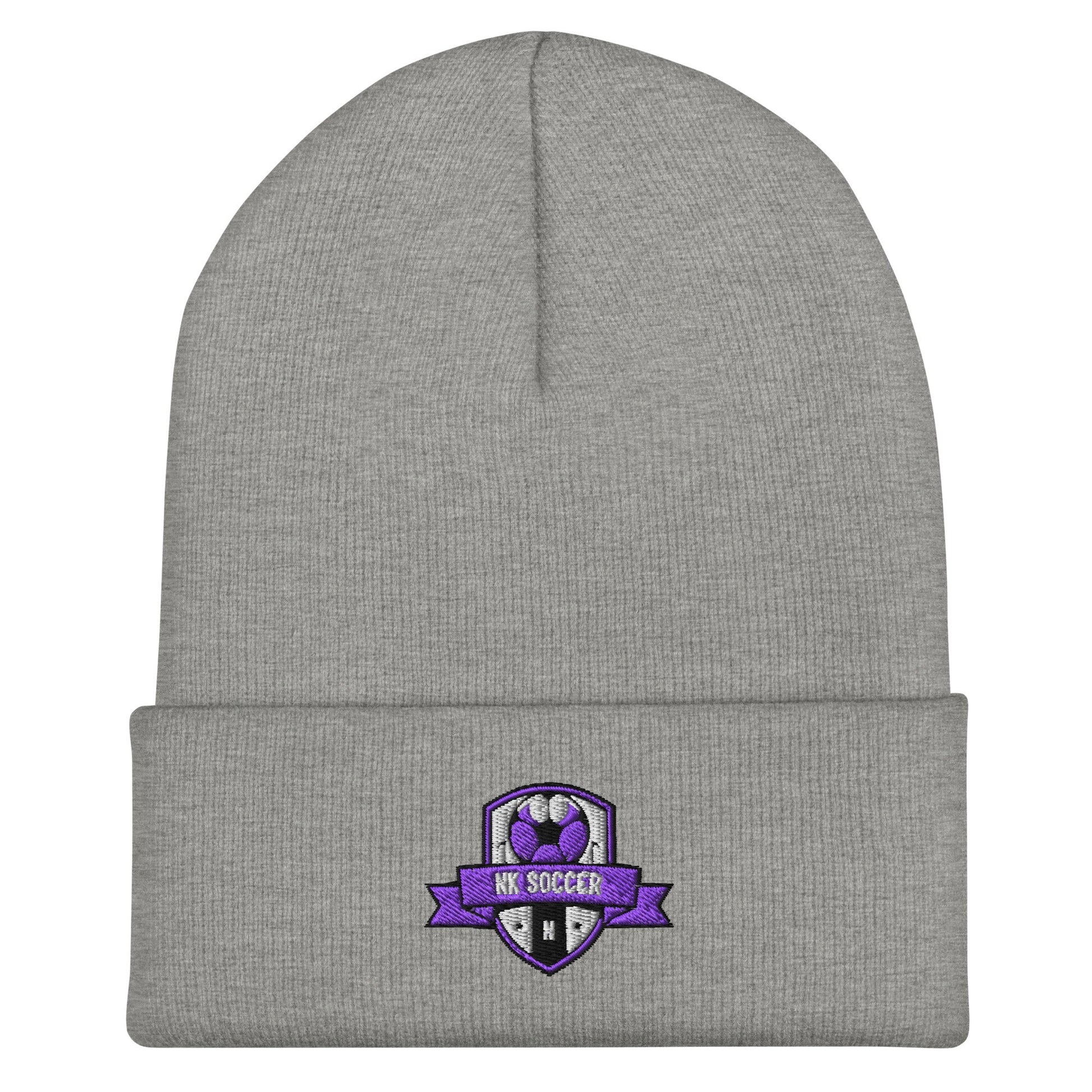 Cuffed Beanie | NK Soccer Girls