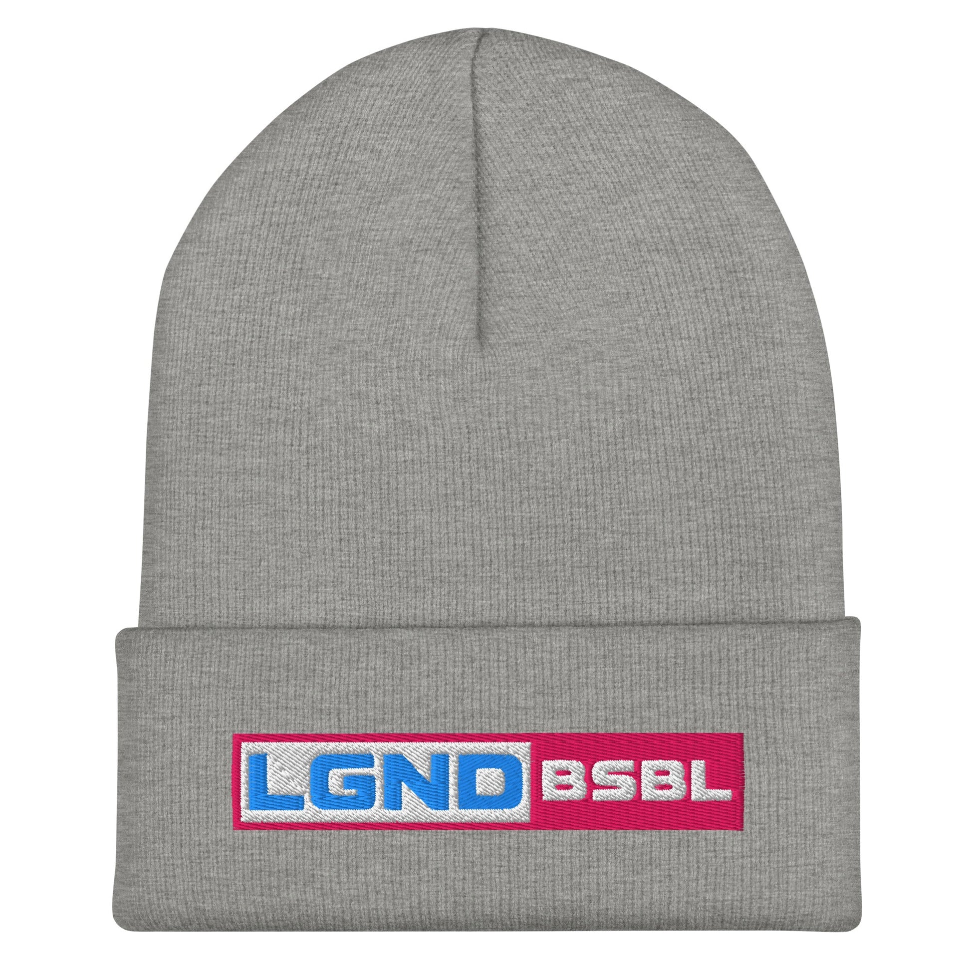 Cuffed Beanie | Norcal Legend