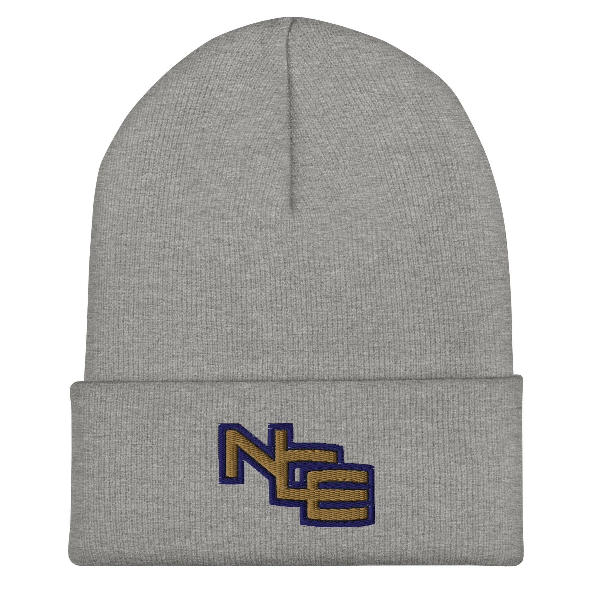 Cuffed Beanie | North Coast Elite Inc
