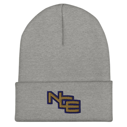 Cuffed Beanie | North Coast Elite Inc