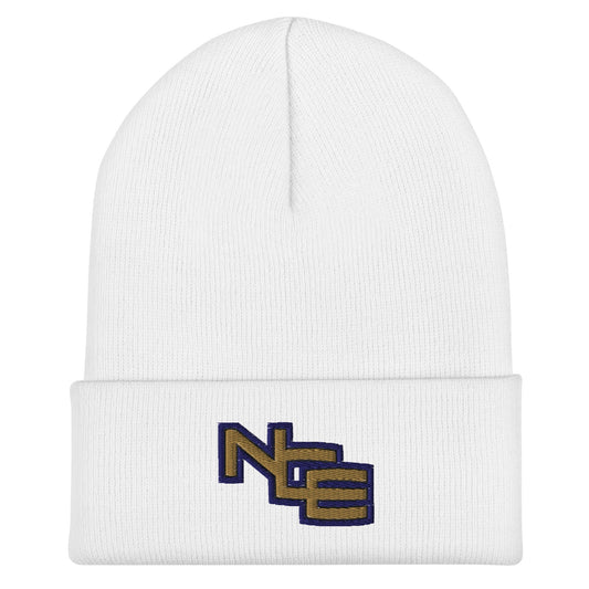 Cuffed Beanie | North Coast Elite Inc
