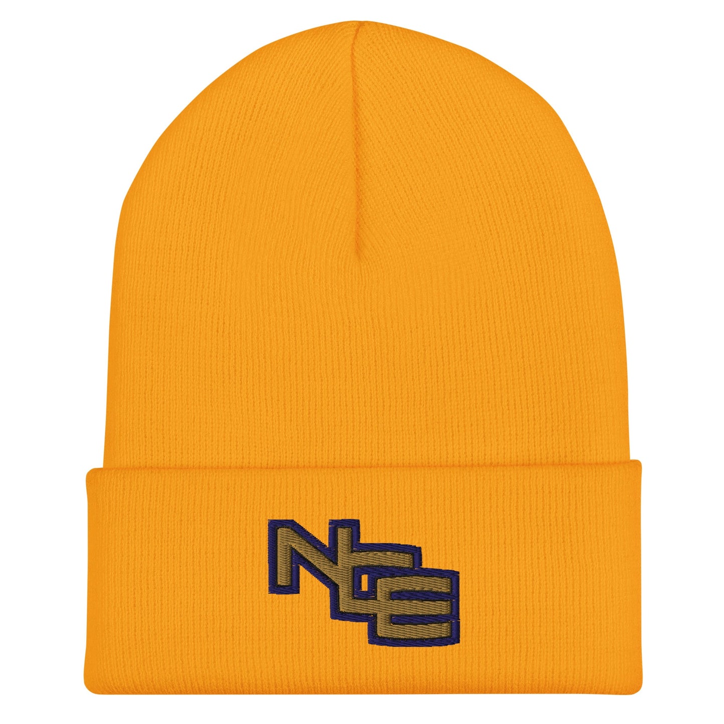 Cuffed Beanie | North Coast Elite Inc