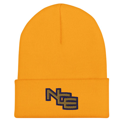 Cuffed Beanie | North Coast Elite Inc