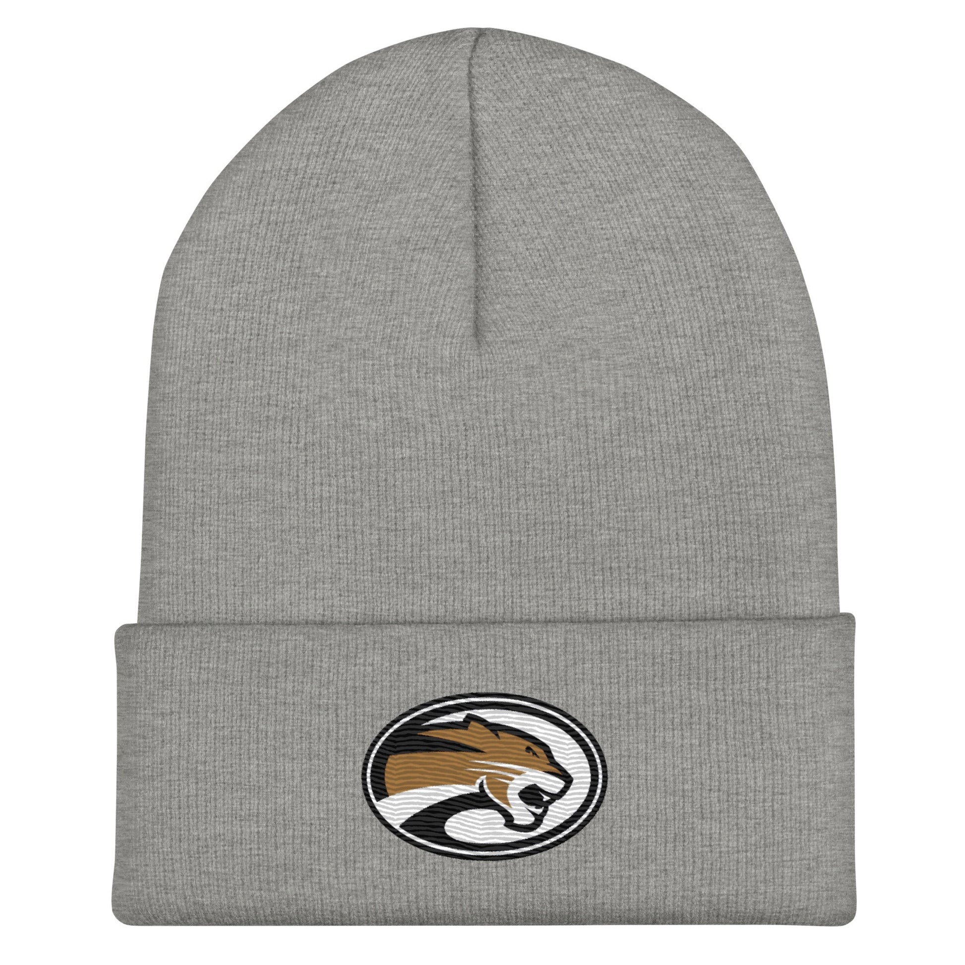 Cuffed Beanie | Northwest Rankin