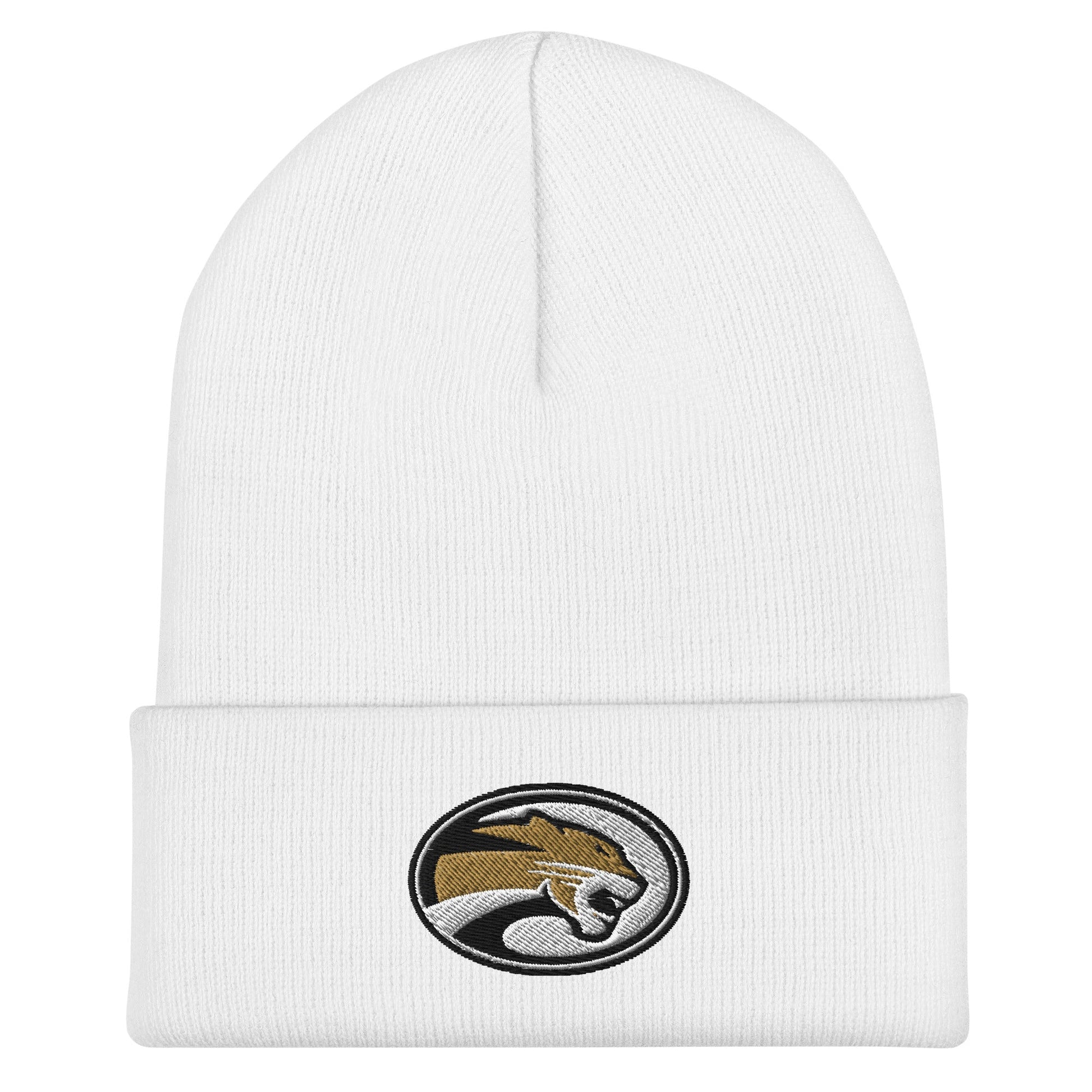 Cuffed Beanie | Northwest Rankin
