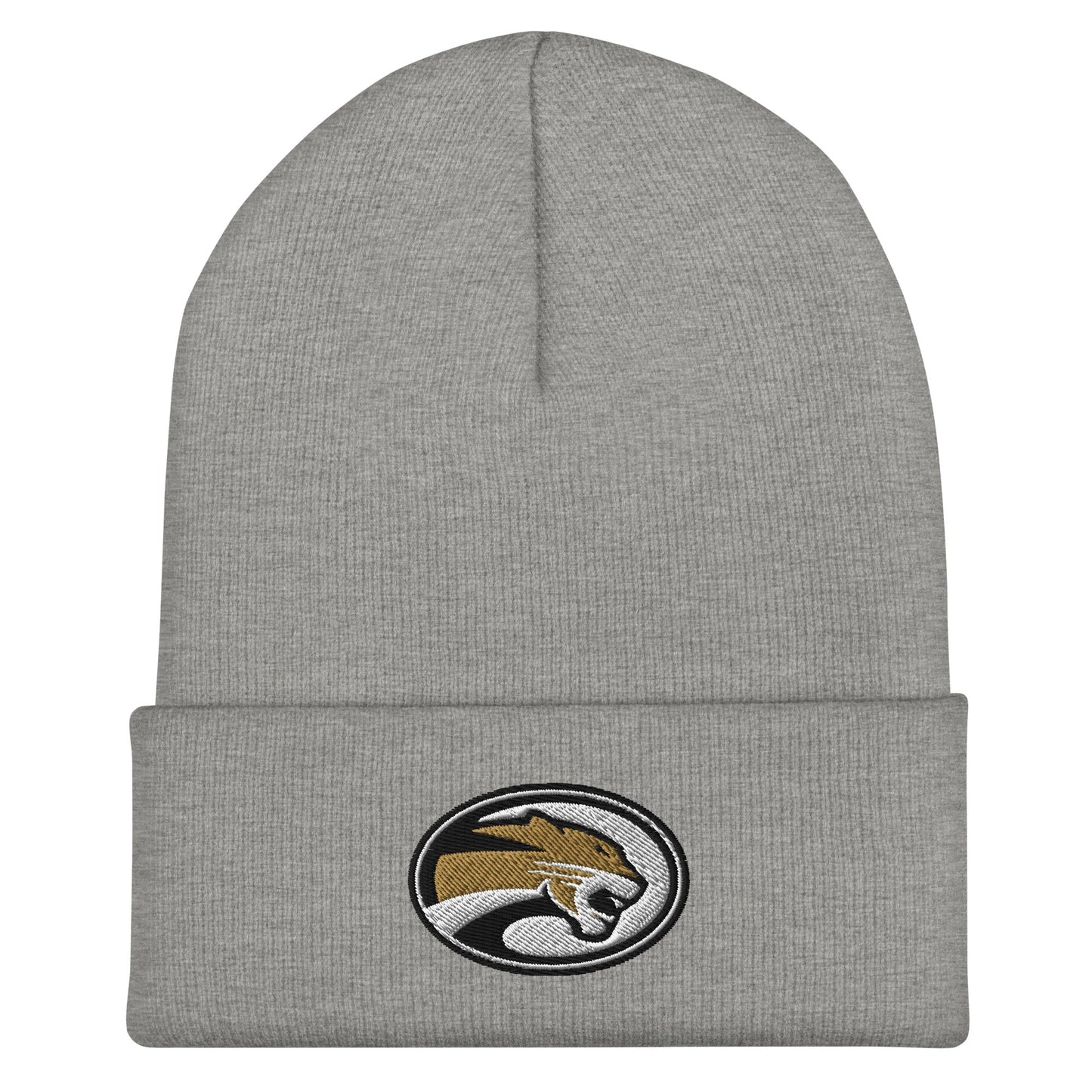 Cuffed Beanie | Northwest Rankin