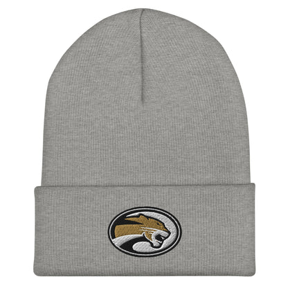 Cuffed Beanie | Northwest Rankin