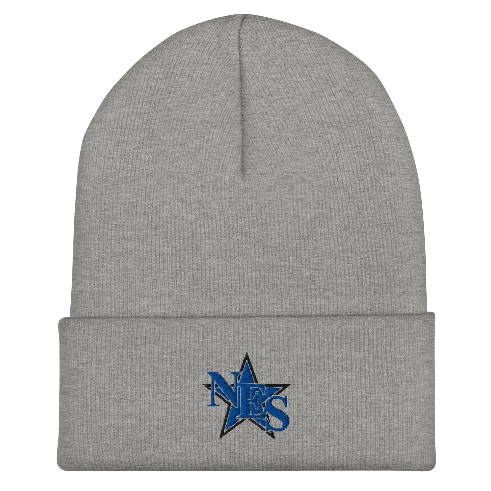 Cuffed Beanie | Norton Elementary School
