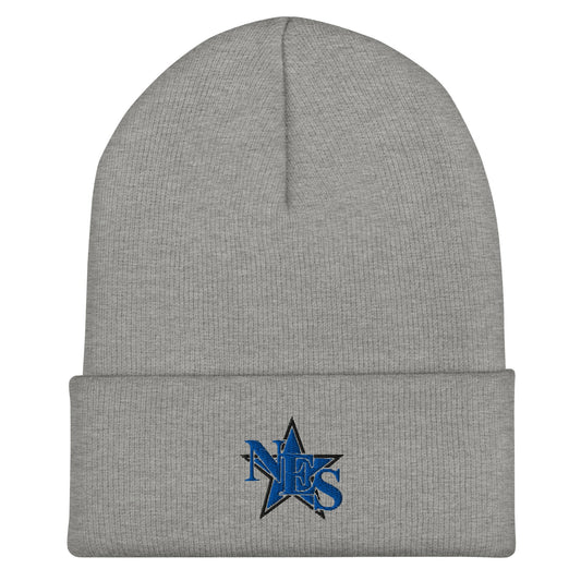 Cuffed Beanie | Norton Elementary School