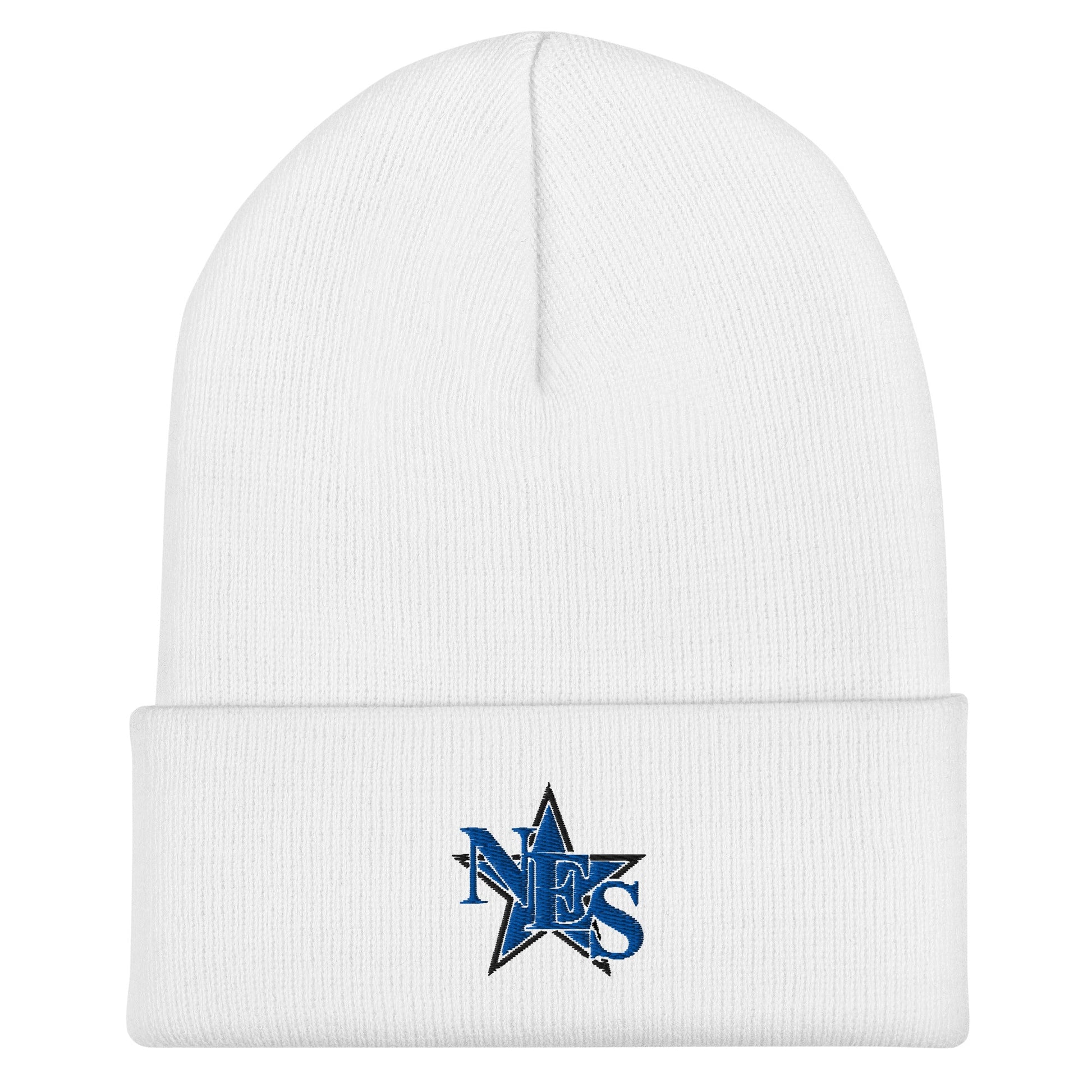 Cuffed Beanie | Norton Elementary School