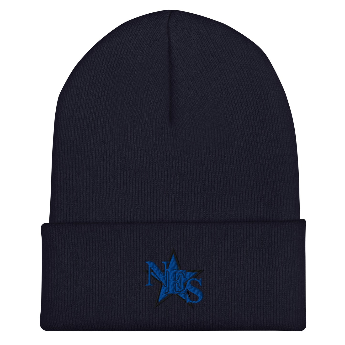 Cuffed Beanie | Norton Elementary School