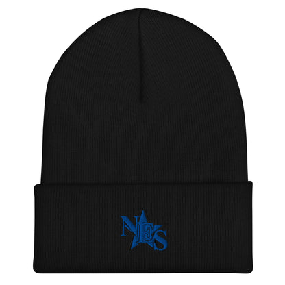 Cuffed Beanie | Norton Elementary School