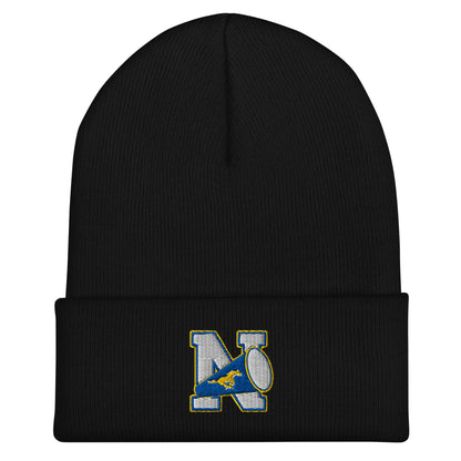 Cuffed Beanie | Norwood Youth Cheer