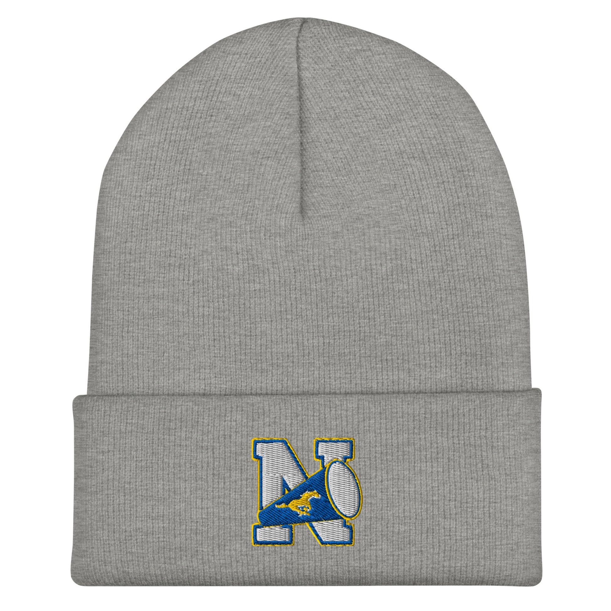 Cuffed Beanie | Norwood Youth Cheer