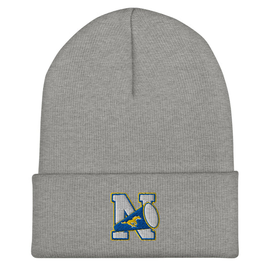 Cuffed Beanie | Norwood Youth Cheer