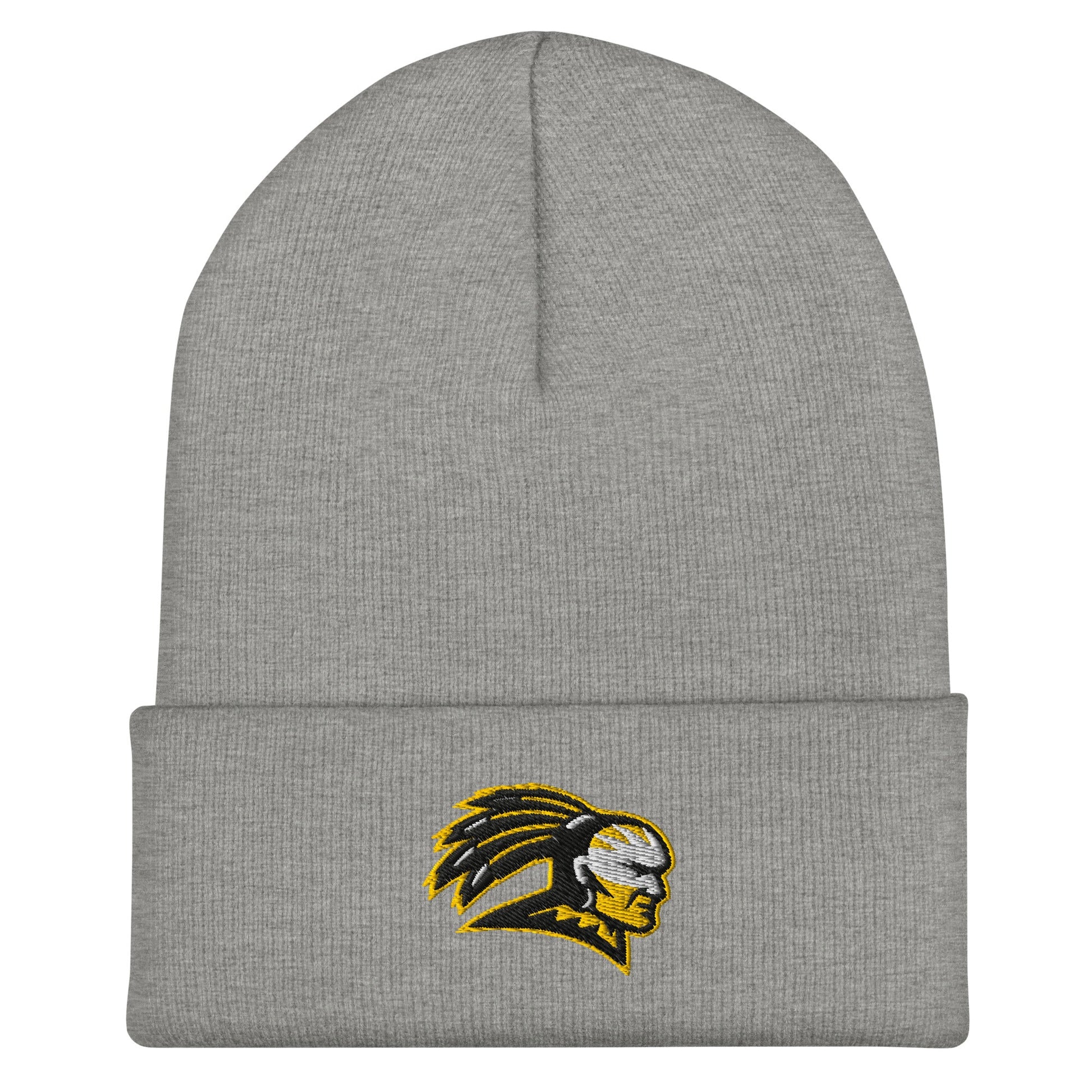 Cuffed Beanie | Oak Grove High School Basketball Cheer