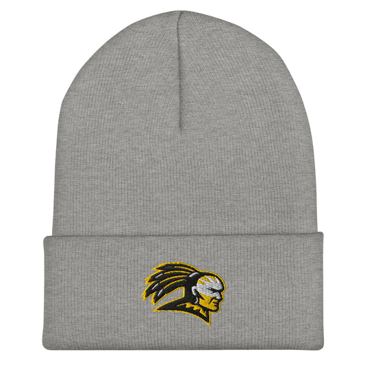 Cuffed Beanie | Oak Grove High School Basketball Cheer