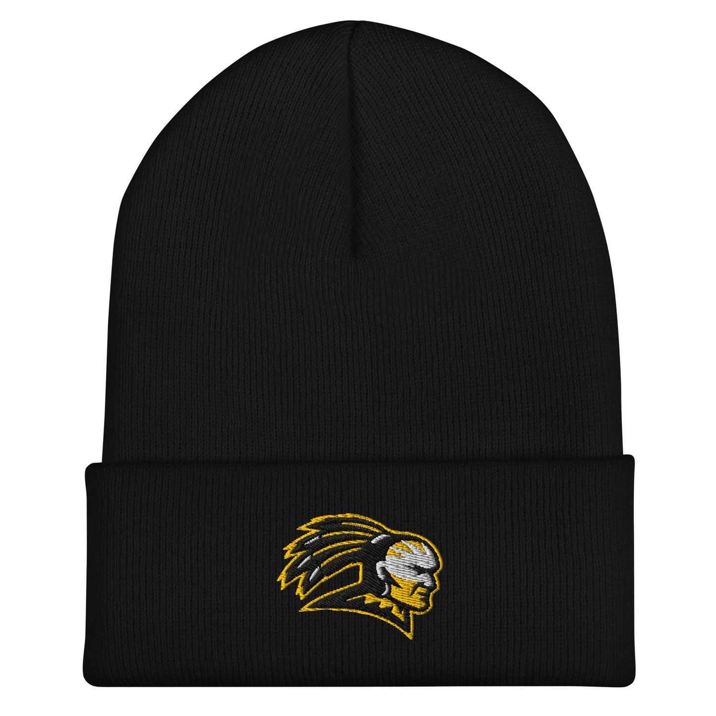 Cuffed Beanie | Oak Grove High School Basketball Cheer
