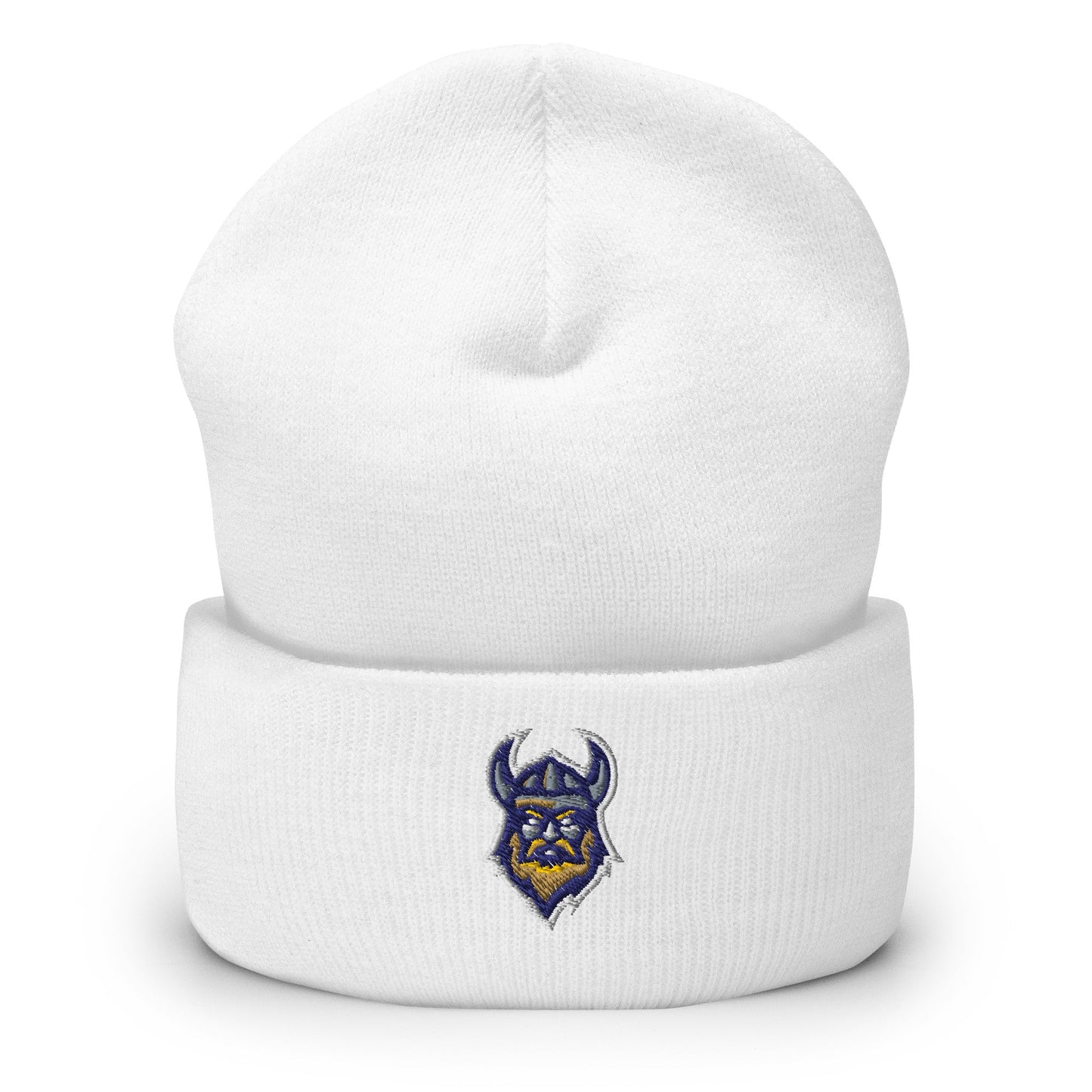 Cuffed Beanie | OLMV Vikings