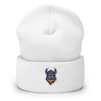 Cuffed Beanie | OLMV Vikings