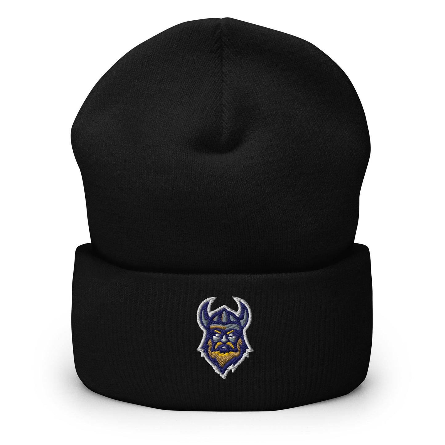 Cuffed Beanie | OLMV Vikings