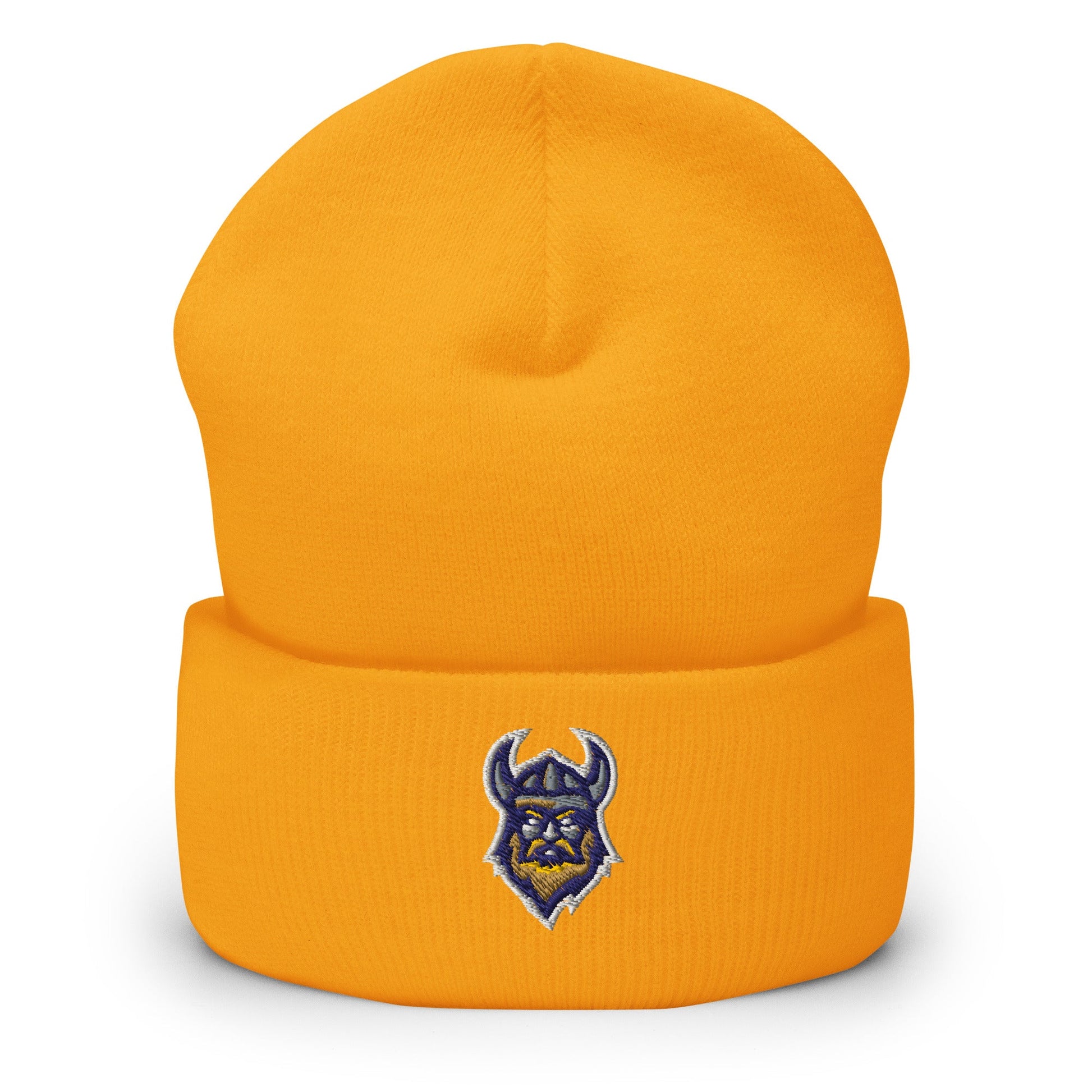 Cuffed Beanie | OLMV Vikings