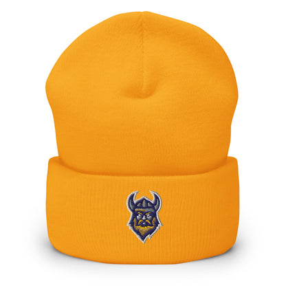Cuffed Beanie | OLMV Vikings