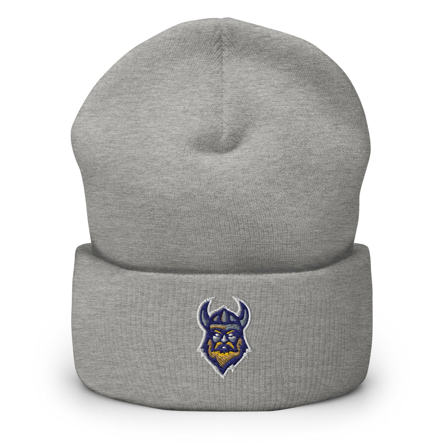 Cuffed Beanie | OLMV Vikings