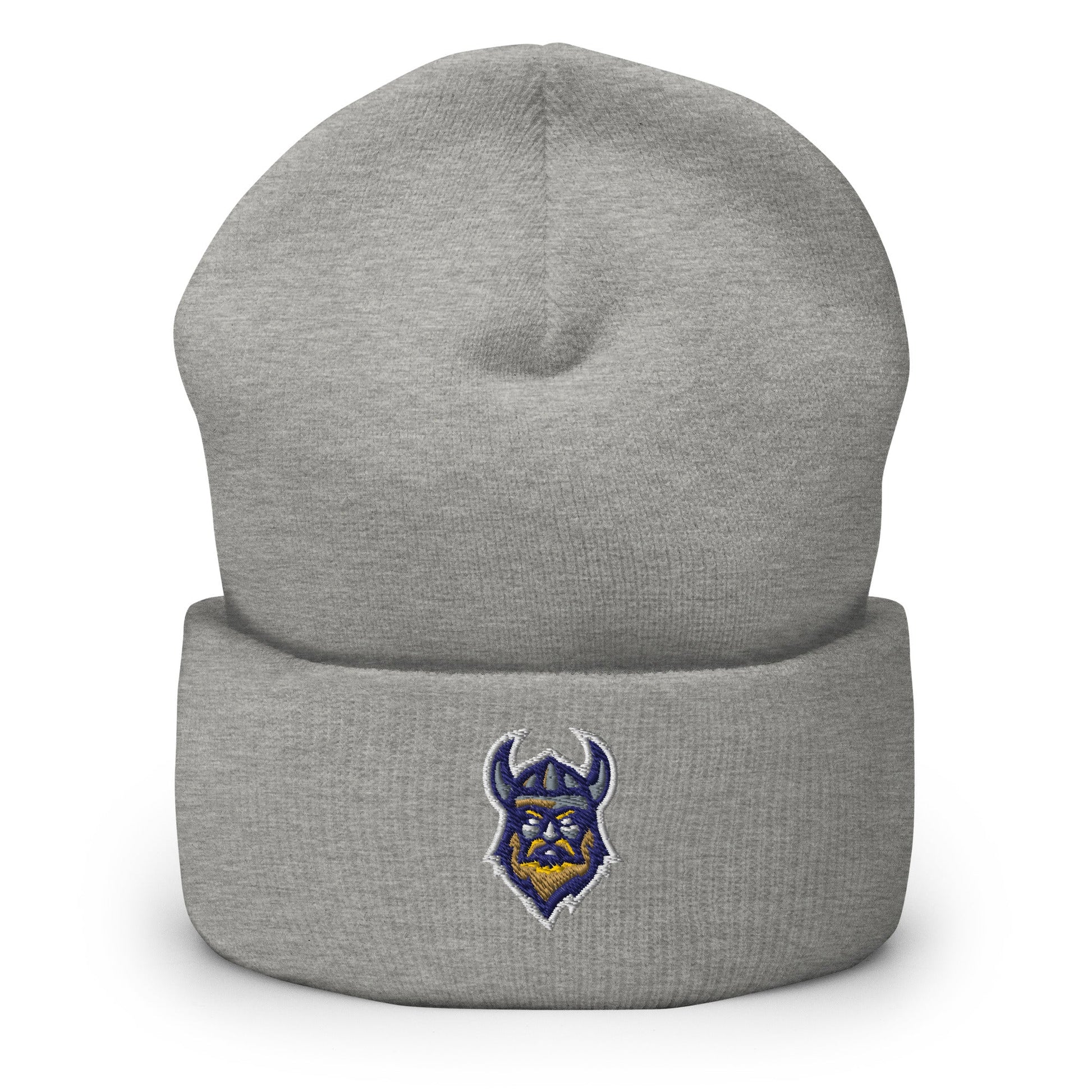 Cuffed Beanie | OLMV Vikings